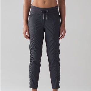 Lululemon Street To Studio Pant II *Unlined